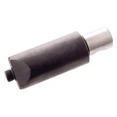 BBH D16-105 BORING BAR HOLDER - Apex Tool & Supply