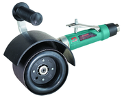 #13460 - Air Powered Abrasive Finishing Tool - Apex Tool & Supply