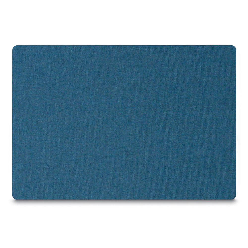 Cork Bulletin Boards; Bulletin Board Type: Fabric Bulletin Board; Board Color: Pumice; Material: Unframed; Fabric Covered Cork; Width (Inch): 72; Overall Height: 48; Overall Thickness: 1; Frame Material: Unframed; Overall Width: 72; Board Material: Fabric