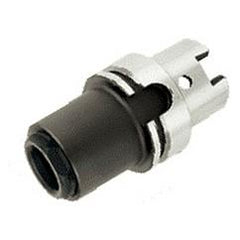 HSK A 63 ER32 SHORT COLLET CHUCK - Apex Tool & Supply