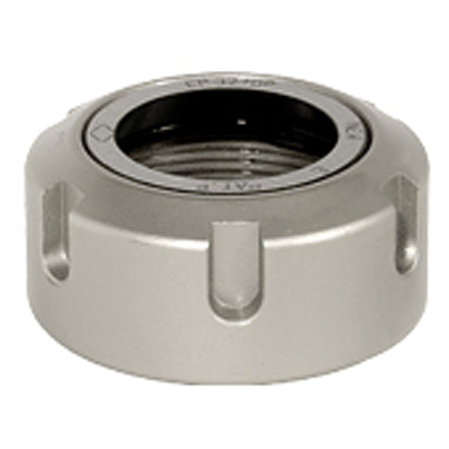 NUT ER40 TOP - Apex Tool & Supply