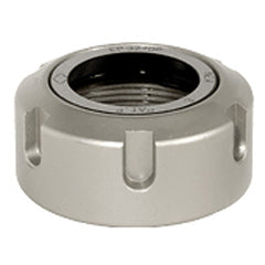 NUT ER40 TOP - Apex Tool & Supply