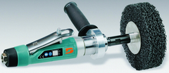 #13503 - Air Powered Abrasive Finishing Tool - Apex Tool & Supply