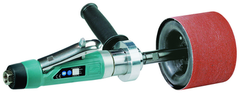 #13505 - Air Powered Abrasive Finishing Tool - Apex Tool & Supply