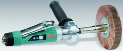 #13508 - Air Powered Abrasive Finishing Tool - Apex Tool & Supply