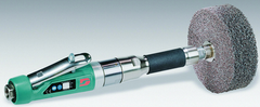 #13511 - Air Powered Abrasive Finishing Tool - Apex Tool & Supply