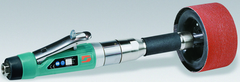 #13516 - Air Powered Abrasive Finishing Tool - Apex Tool & Supply