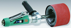 #13521 - Air Powered Abrasive Finishing Tool - Apex Tool & Supply