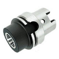 HSK A 63 ER32 CLICK-IN COLLET CHUCK - Apex Tool & Supply