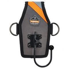 5563 GRAY POWER TOOL HOLSTER - Apex Tool & Supply