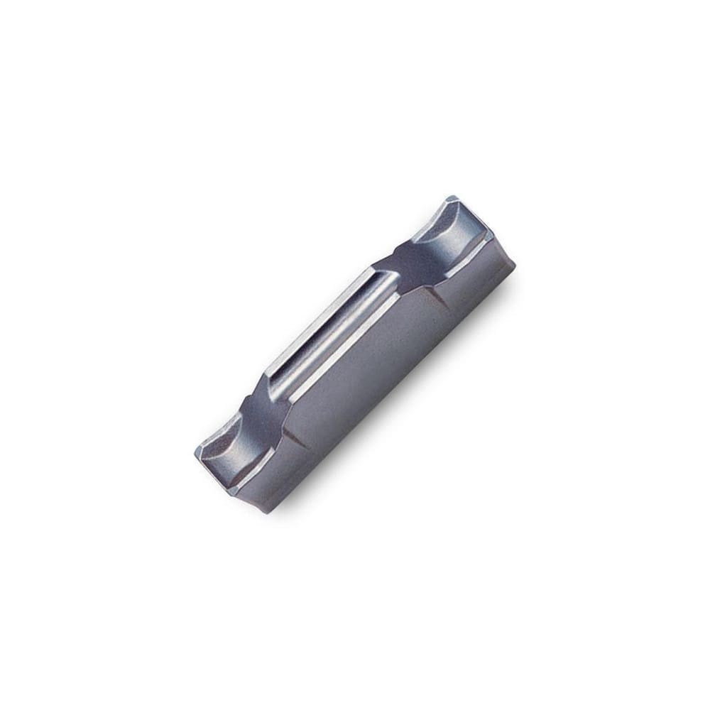 Cut-Off Inserts; Insert Style: TDC; Insert Size Code: 4; Insert Material: Solid Carbide; Manufacturer Grade: TT7220; Insert Holding Method: Clamp; Lead Angle Direction: Right Hand; Insert Hand: Right Hand; Lead Angle: 4.000; Relief Angle: 7.000; Multi-use