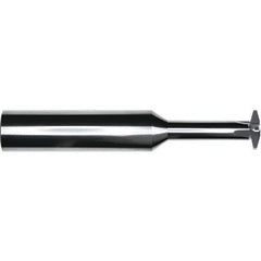 .320X1.250 10 STUB THR AL - Apex Tool & Supply