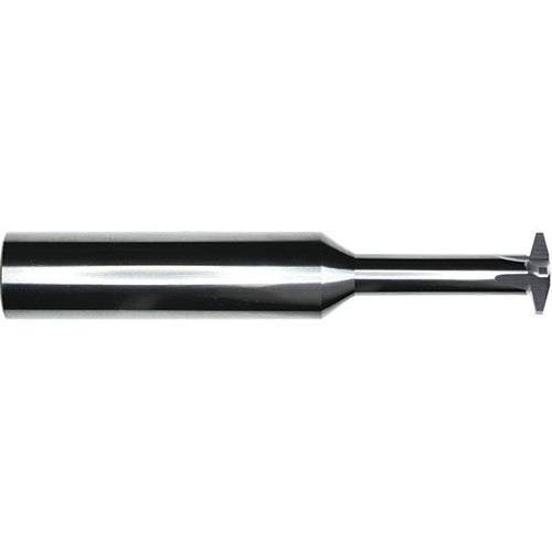 .320X1.250 10 STUB THR ML - Exact Industrial Supply