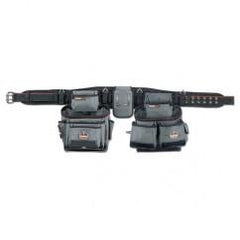 5500 XL GRAY 28-POCKET TOOL RIG - Apex Tool & Supply