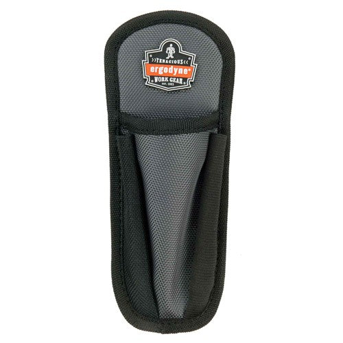 5567 Gray Utility Knife Holder - Apex Tool & Supply