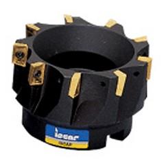 HM90F90AP D80-8-27 FACE MILL - Apex Tool & Supply