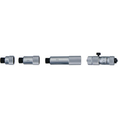 ‎50-150MM TUBULAR INSIDE MICROMETER - Apex Tool & Supply