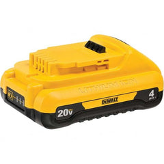 DeWALT - 20 Volt Lithium-Ion Power Tool Battery - Apex Tool & Supply