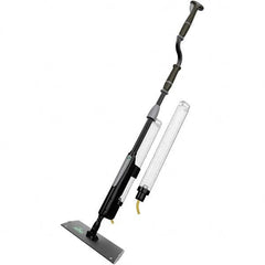 Unger - Deck Mops, Mopping Kits & Wall Washers Type: Floor Tool Head Material: Aluminum - Apex Tool & Supply
