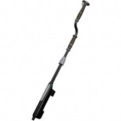 Unger - Mop Handles For Use With: DMWS2; DMWS3; EF40B Connection Type: Quick Connect - Apex Tool & Supply