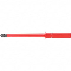 Wera - Phillips Screwdriver Bits Type: Phillips Bit Point Size: 2 - Apex Tool & Supply