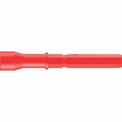 Wera - Specialty Screwdriver Bits Type: Cabinet Key Style: Insulated - Apex Tool & Supply