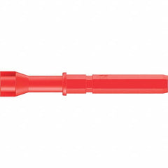 Wera - Specialty Screwdriver Bits Type: Cabinet Key Style: Insulated - Apex Tool & Supply