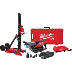 Milwaukee Tool - 6 Amp Coring Rig - Apex Tool & Supply