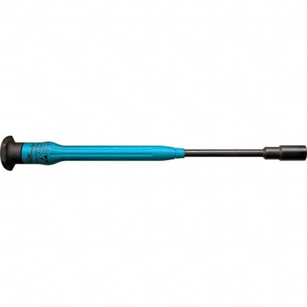 Moody Tools - Nutdrivers Tool Type: ESD Nutdriver System of Measurement: Inch - Apex Tool & Supply