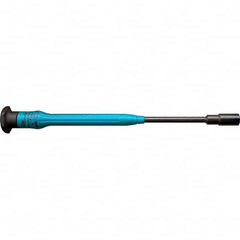 Moody Tools - Nutdrivers Tool Type: ESD Nutdriver System of Measurement: Inch - Apex Tool & Supply