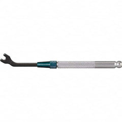 Moody Tools - Open End Wrenches Wrench Type: Open End Wrench Tool Type: Standard - Apex Tool & Supply