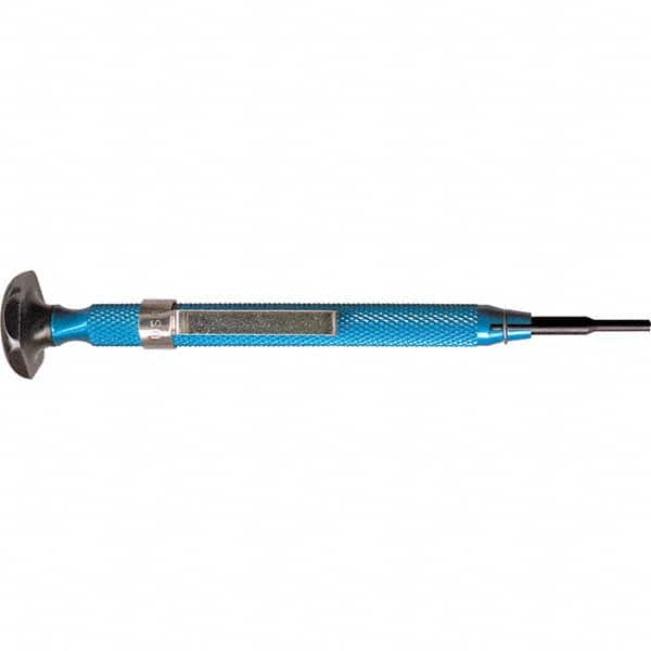 Moody Tools - Precision & Specialty Screwdrivers Type: Screw Extractor Overall Length Range: 3" - 6.9" - Apex Tool & Supply