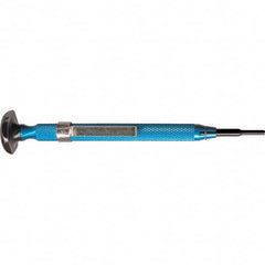 Moody Tools - Precision & Specialty Screwdrivers Type: Screw Extractor Overall Length Range: 3" - 6.9" - Apex Tool & Supply