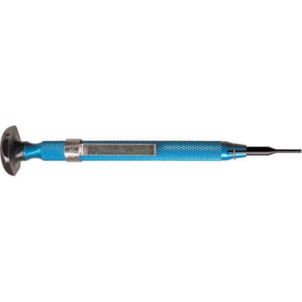Moody Tools - Precision & Specialty Screwdrivers Type: Screw Extractor Overall Length Range: 3" - 6.9" - Apex Tool & Supply