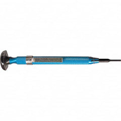 Moody Tools - Precision & Specialty Screwdrivers Type: Screw Extractor Overall Length Range: 3" - 6.9" - Apex Tool & Supply