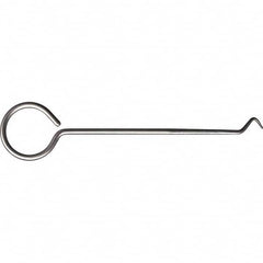 Moody Tools - Scribes Type: Double End O-Ring Pick Overall Length Range: Less than 4" - Apex Tool & Supply