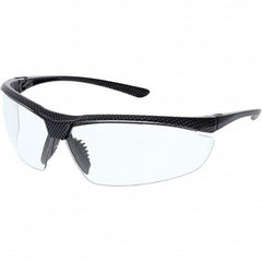 MCR Safety - Safety Glasses Type: Safety Lens Color Family: Clear - Apex Tool & Supply