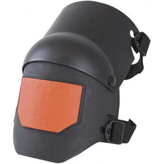 Sellstrom - Knee Pads Strap Type: Hook & Loop Hard Protective Cap: Yes - Apex Tool & Supply