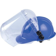 Sellstrom - Adapter Adjustment Face Shield & Headgear - Apex Tool & Supply
