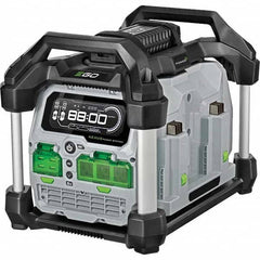 EGO Power Equipment - Power Lawn & Garden Equipment Accessories Type: Generator Product Compatibility: All EGO Products - Apex Tool & Supply