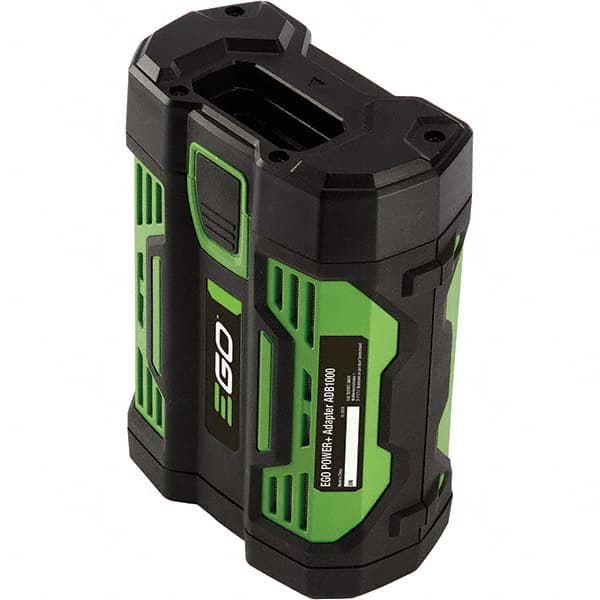 EGO Power Equipment - Power Lawn & Garden Equipment Accessories Type: Adaptor Product Compatibility: All EGO Products - Apex Tool & Supply