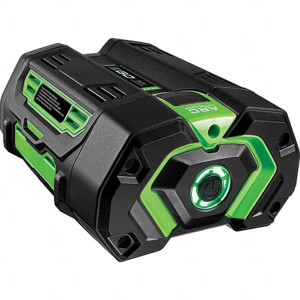EGO Power Equipment - Power Lawn & Garden Equipment Accessories Type: Battery Product Compatibility: All EGO Products - Apex Tool & Supply