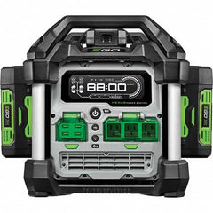 EGO Power Equipment - Power Lawn & Garden Equipment Accessories Type: Generator Product Compatibility: All EGO Products - Apex Tool & Supply