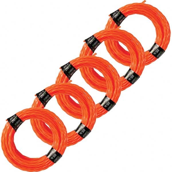 EGO Power Equipment - Power Lawn & Garden Equipment Accessories Type: Trimmer Line Product Compatibility: All EGO Products - Apex Tool & Supply