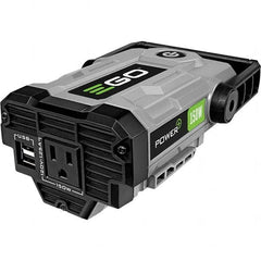 EGO Power Equipment - Power Lawn & Garden Equipment Accessories Type: Generator Product Compatibility: All EGO Products - Apex Tool & Supply