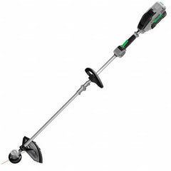 EGO Power Equipment - Edgers, Trimmers & Cutters Type: String Trimmer Power Type: Battery - Apex Tool & Supply