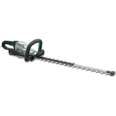 EGO Power Equipment - Edgers, Trimmers & Cutters Type: String Trimmer Power Type: Battery - Apex Tool & Supply