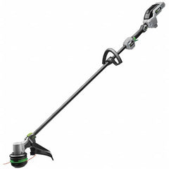 EGO Power Equipment - Edgers, Trimmers & Cutters Type: String Trimmer Power Type: Battery - Apex Tool & Supply