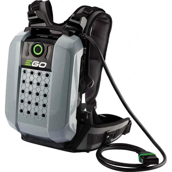 EGO Power Equipment - Power Lawn & Garden Equipment Accessories Type: Backpack Battery Product Compatibility: All EGO Products - Apex Tool & Supply