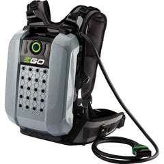 EGO Power Equipment - Power Lawn & Garden Equipment Accessories Type: Backpack Battery Product Compatibility: All EGO Products - Apex Tool & Supply